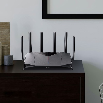 WiFi router and access point