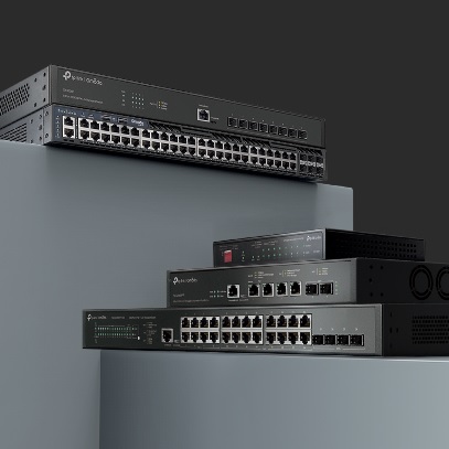 Network switch and POE switch