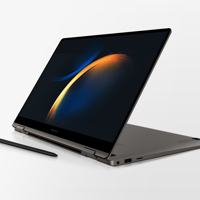 Ultrabook and business laptop